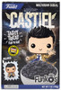 Funkos Supernatural Castiel Multigrain Cereal Collectible 2019 Funko #40201