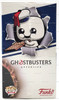 Funko Pop! Tees Ghostbusters Afterlife Stay Puft Size 2XL & Figure 2021 #49202