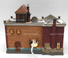 Department 56 Riverside Row Shops Christmas In The City Series #58888