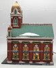 Department 56 Holy Name Church Christmas In The City Lighted Building #58875