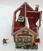 Department 56 Nicholas & Co. Toys Christmas In The City Series Lighted Building