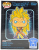 Funko Pop! Tees Dragonball Z Goku SS3 Size XL & Figure 2020 #50076