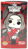 Funko Pop! Tees DC Harley Quinn The Suicide Squad Size 2XL & Figure 2021 #56749