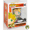 Funko POP Animation Dragon Ball Z Legendary Super Saiyan Broly 623 Figure