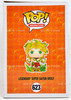 Funko POP Animation Dragon Ball Z Legendary Super Saiyan Broly 623 Figure