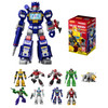 Blokees Transformers Galaxy Version 03 The Autobot Run Case of 9 Model Kits 71103