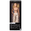 Barbie Basics 2026 Neutrals Series Model 07 Doll Mattel