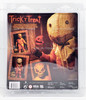 Trick R Treat Sam Clothed 8 Inch Scale Action Figure 2019 NECA 56048