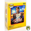 Funko POP Teen Wolf Figure and XL Tee Shirt Set 2019