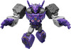 Blokees Transformers Galaxy Version 04 Fractured Space-Time Case of 9 Model Kits