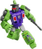 Blokees Transformers Galaxy Version 04 Fractured Space-Time Case of 9 Model Kits