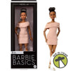 Barbie Basics 2026 Neutrals Series Model 08 Doll Mattel