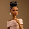 Barbie Basics 2026 Neutrals Series Model 08 Doll Mattel