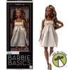 Barbie Basics 2026 Neutrals Series Model 09 Mattel