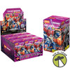 Blokees Transformers Galaxy Version 01 Parallel Universe Case of 9 Model Kits