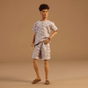 Barbie Basics 2026 Neutrals Series Male Model 10 Doll Mattel