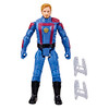Marvel Guardians of The Galaxy Vol. 3 Star Lord Epic Hero Series Action Figure