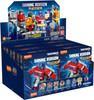 Blokees Transformers Shining Version 02 Shining 1985 Case of 6 Model Kits 71122