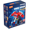 Blokees Transformers Shining Version 02 Shining 1985 Case of 6 Model Kits 71122