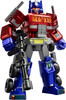 Blokees Transformers Shining Version 02 Shining 1985 Case of 6 Model Kits 71122