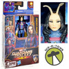 Marvel Guardians of The Galaxy Vol. 3 Mantis Action Figure 2023 Hasbro F6667