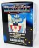 Transformers Hard Hero Wheeljack Cold Cast Porcelain Bust Hasbro 2003 NRFB