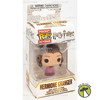 Funko Pop! Keychains Harry Potter Hermoine Yule Ball Figure Kachain