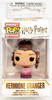 Funko Pop! Keychains Harry Potter Hermoine Yule Ball Figure Kachain