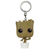Funko Pocket POP Keychain Guardians of The Galaxy Baby Dancing Groot Figure