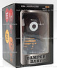 Damper Baby Taipei 101 Convervatory Action Figure Cool Black 2010 Baoying