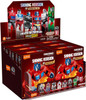 Blokees Transformers Shining Version 01 Shining Roll Out Case of 6 Model Kits
