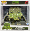 Funko POP Books Cthulhu Master of R'Lyeh Cthulhu 23 Vinyl Figure