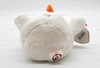 Ty Beanie Babies Chillin the Snowman