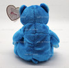 Ty Beanie Babies Dad-e the Bear Plush 2002