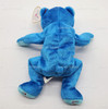 Ty Beanie Babies Dad-e the Bear Plush 2002