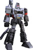 Blokees Transformers Action Edition 02 G1 Megatron Model Kit 71167
