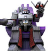 Blokees Transformers Action Edition 02 G1 Megatron Model Kit 71167