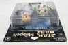 Star Wars Muppets Kermit Luke Skywalker Miss Piggy Princess Leia Action Figures