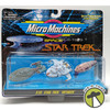 Star Trek Micro Machines Space Galoob Set of 3 Vehicles XXIII Star Trek Voyager