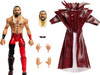 WWE Ultimate Edition Seth Rollins Action Figure 2026 Mattel