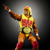 WWE Ultimate Edition Hulk Hogan Action Figure 2026 Mattel
