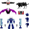 Blokees Transformers Action Edition 03 Soundwave Model Kit 71172