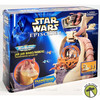 Star Wars Episode I Micro Machines Jar Jar Binks/Naboo Transforming Action Set