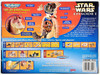 Star Wars Episode I Micro Machines Jar Jar Binks/Naboo Transforming Action Set