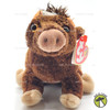 Ty Beanie Babies Jersey the Cow 2003