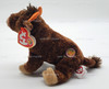 Ty Beanie Babies Jersey the Cow 2003