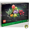 LEGO Botanicals Succulents 771 Piece Building Set 10309