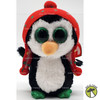 Ty Beanie Boos Freeze the Penguin