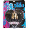 True Romance Mentor 5 Inch Action Figure Trick or Treat