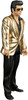 True Romance Mentor 5 Inch Action Figure Trick or Treat